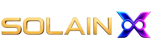 SOLAIN X